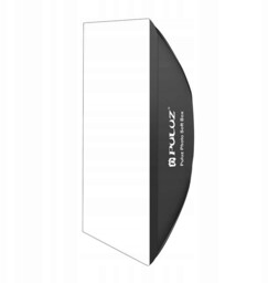 Dyfuzor Softbox fotograficzny Puluz (PU5124) 60x90cm