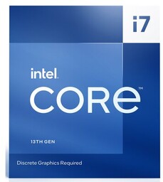 Intel Core i7-13700