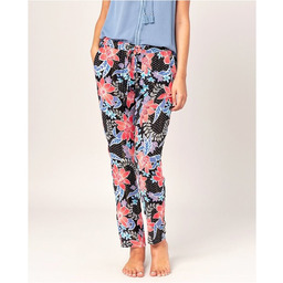 spodnie RIP CURL - Holidays Beach Pant Black/Black