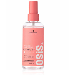 Schwarzkopf OSiS+ Hairbody Spray do pielęgnacji i stylizacji
