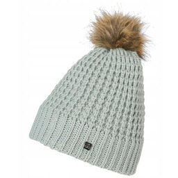 Helly Hansen W SNOWFALL BEANIE uniw
