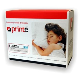 Printe TH85ANC zamiennik HP 85A, Canon CRG-725 /