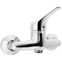 Deante Bateria natryskowa NEO Joko BOJ 040M Chrom