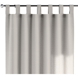 Zasłona na szelkach 130 x 260cm o kodzie