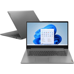 Laptop LENOVO IdeaPad 3 17IAU7 FHD / Intel