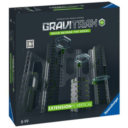 RAVENSBURGER Dodatek do gry GraviTrax Pro Wertykalny 22427