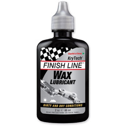 Olej Finish Line KRY TECH parafinowy 60ml