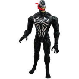 WKS, AVENGERS Figurka interaktywna VENOM 30cm
