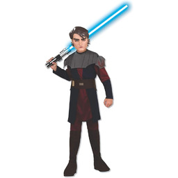 Rubie''s Oficjalny kostium Disney Star Wars Anakin Skywalker,