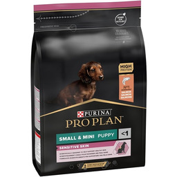 Pro Plan Dog Small und Mini Puppy Pies,