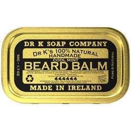 Dr K Soap Company Cool Mint, balsam