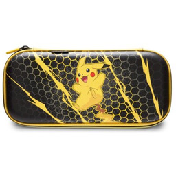 POWERA Etui Pokemon - Pikachu Storm NSCS0553-01