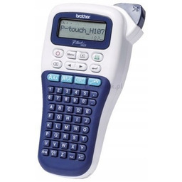 Drukarka etykiet Brother PT-H107B