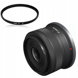 Obiektyw Canon Rf-s 10-18mm F4.5-6.3 Is Stm Box