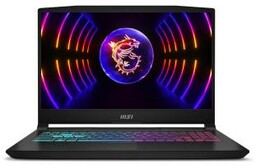 MSI Katana 15 B13VFK-1437XPL 15,6" 144Hz i7-13620H 16GB