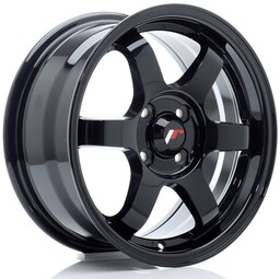 Felga JR Wheels JR3 15x7 ET40 4x100 Gloss