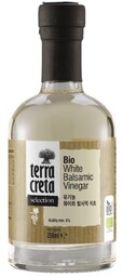 Winny Ocet Balsamiczny Biały 250ml BIO