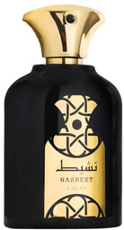 Lattafa Nasheet woda perfumowana 100 ml