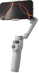 Stabilizator DJI Osmo Mobile 7