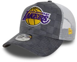 Czapka z daszkiem New Era 9FORTY LA Los