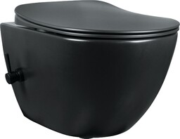 DEANTE Miska WC z funkcją bidetu z baterią