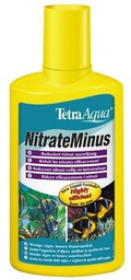 Tetra NitrateMinus 250 ml - śr. do redykcji