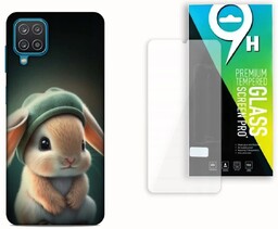 Etui Case Do SAMSUNG GALAXY A12 / M12