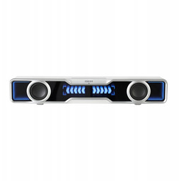 2 x Edifier QS30 Soundbar Komputerowy Bluetooth 5.4