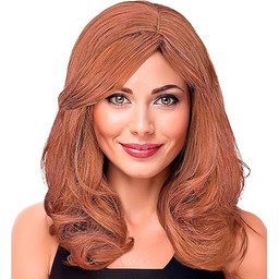 W WIDMANN MILANO Party Fashion  peruka Bella,