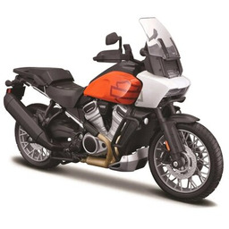 MAISTO Motocykl Harley Davidson 2021 Pan America 1250