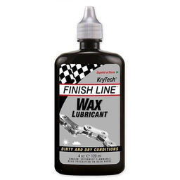 Olej Finish Line KryTech parafinowy 120ml