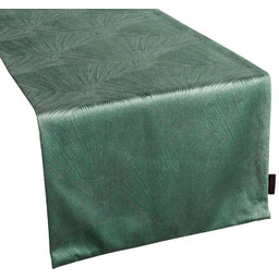 Obrus Goja Dekoracyjny C.Ziel 40 x 140 Zielony