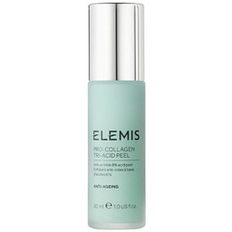 Elemis, Pro-Collagen, Peeling, Maseczka typu peel-off, Dla twarzy,
