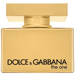 Dolce & Gabbana The One Gold Intense woda