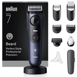 Braun Trymer do brody Seria 7 BT7540 Bezprzewodowy