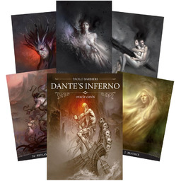 Dante''s Inferno Oracle