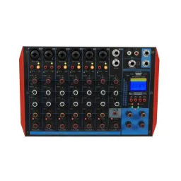 Musicmate MM-SM500 FusionMix Mikser audio