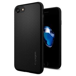 Spigen Etui Liquid Armor iPhone SE 2022/2020, 8/7,