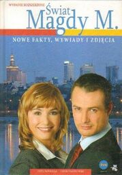 ŚWIAT MAGDY M. NOWE FAKTY WYWIADY I ZDJĘCIA