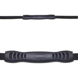 Rączka plastikowa 100x18mm Torebki Walizki Teczki