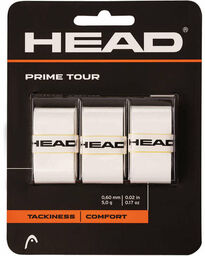 HEAD Prime Tour White