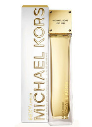 Michael Kors Sexy Amber, Woda perfumowana 100ml -