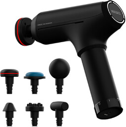 Homedics Pistolet do masażu ciała Pro Truheat PGM-1000