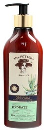 Mrs. Potter''s Hydrate Odżywka do włosów suchych 390ml