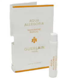 Guerlain Aqua Allegoria Mandarine Basilic Forte, EDP -