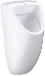 GROHE 39438000 Bau ceramięa pisuar