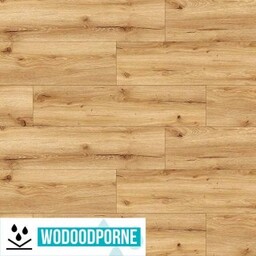 Panele winylowe SPC MHC ROTBERG WIDE DĄB VILLAGE