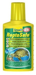 Tetra ReptoSafe 100 ml - śr. do uzdatniania