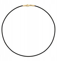 Złoty Naszyjnik Omega 585 0.80 g, 50.00 cm