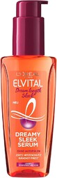 LOréal Paris Elvital - Bezsilikonowe serum do włosów,